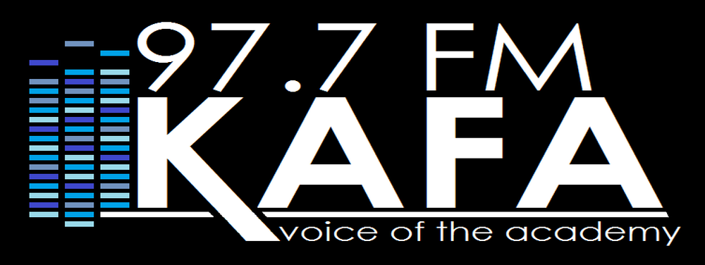 97.9 KAFA-FM