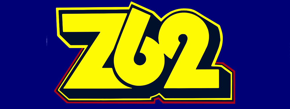 Z62 Retro Radio - AM620 - WZON