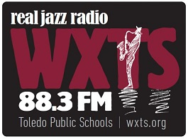 Ouvir rádio - WXTS 88.3 - Real Jazz Radio Toledo, OH