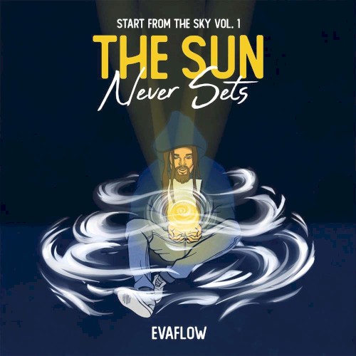 The Sun Never Sets (feat. Royal Blu)