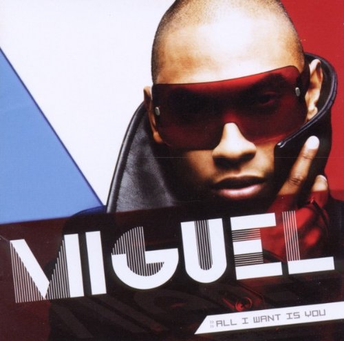Sure Thing by Miguel