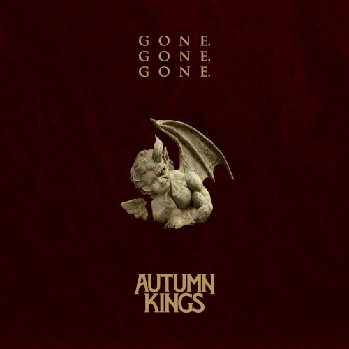 GONE, GONE, GONE
