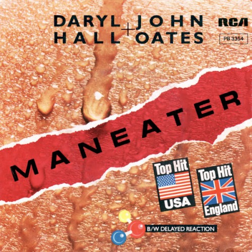 Maneater