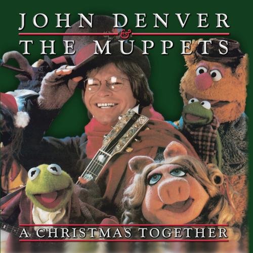 The 12 Days Of Christmas by John Denver and the Muppets