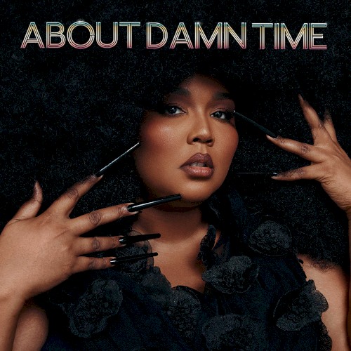 About Damn Time by Lizzo