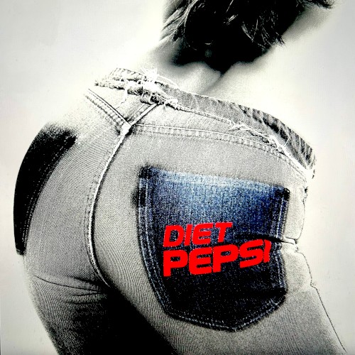 Diet Pepsi by Addison Rae