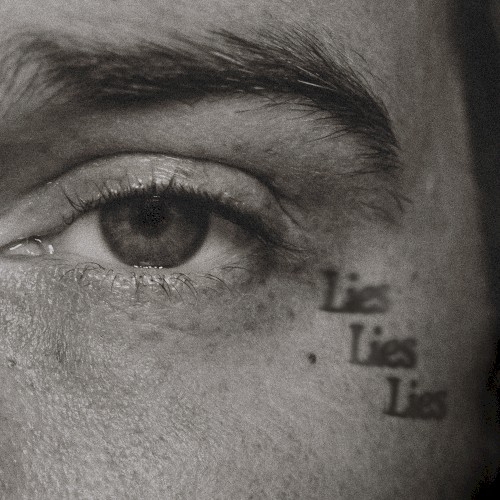 Lies, Lies, Lies by Morgan Wallen