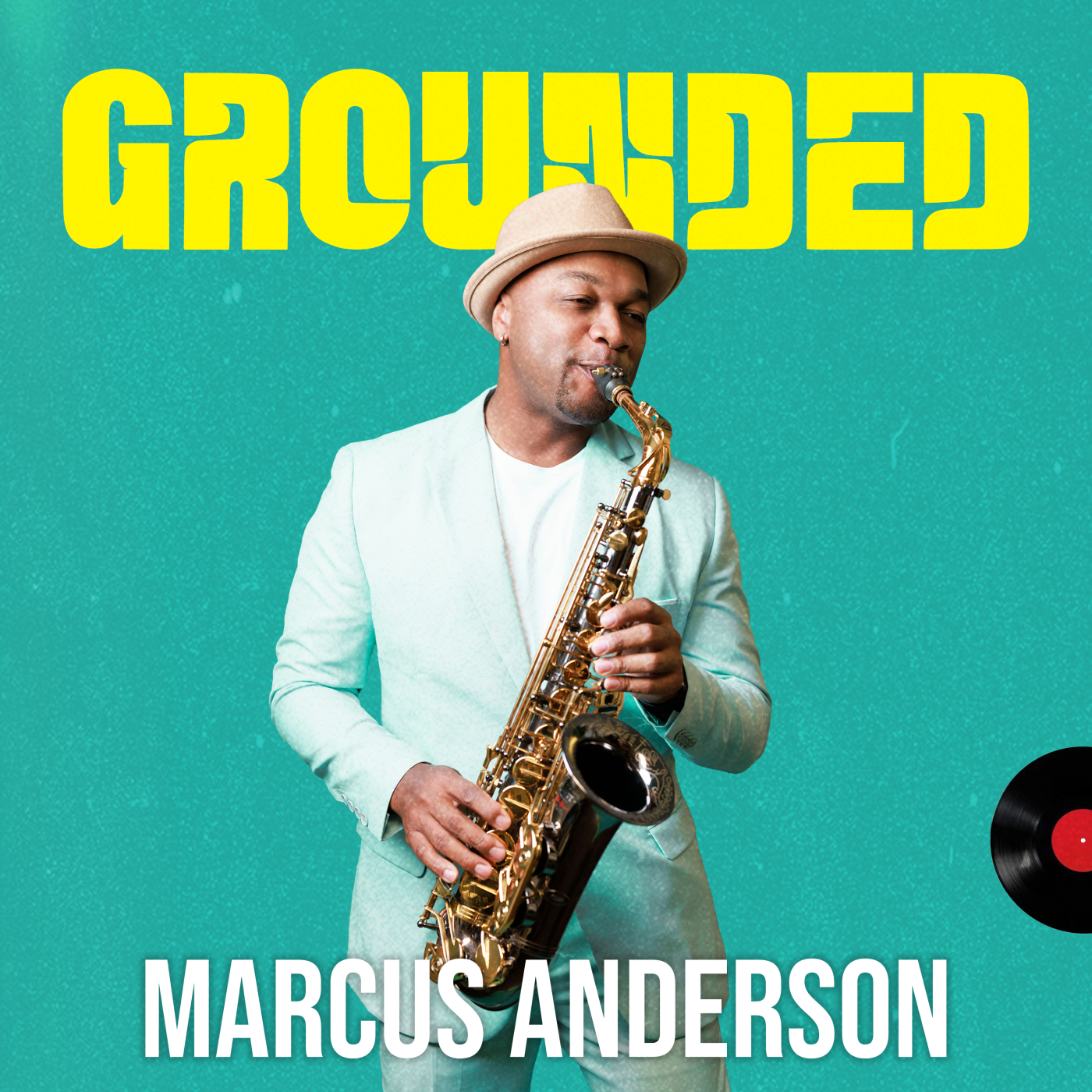 Grounded