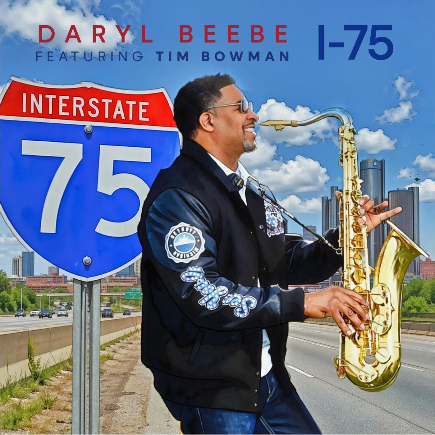 I-75 ft. Tim Bowman