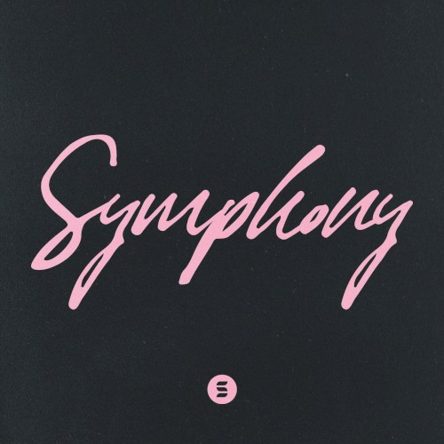 Symphony album image