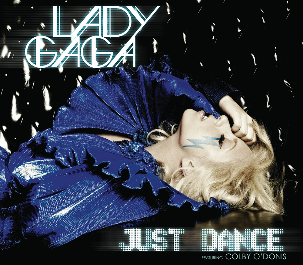 Just Dance by Lady Gaga [feat. Colby O