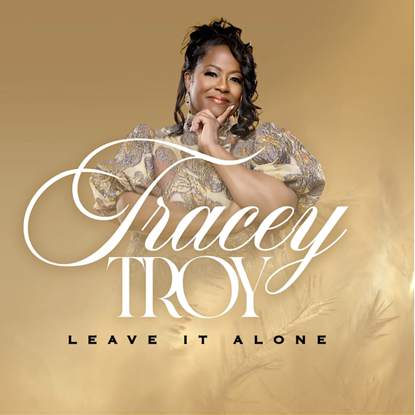 Leave It Alone