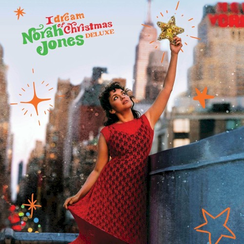 Have Yourself A Merry Little Christmas by Norah Jones