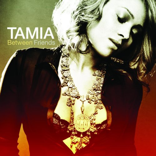 Tamia - Can