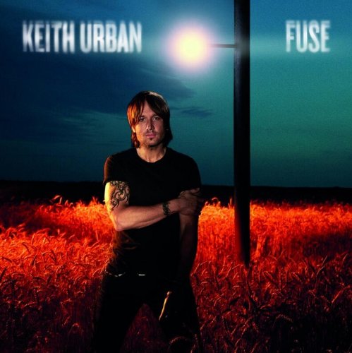 Cop Car by Keith Urban
