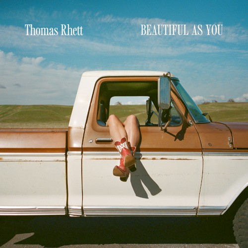 Beautiful As You by Thomas Rhett