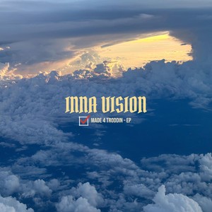 Gut Feeling (feat. Yaadcore & Pana) (Instrumental)