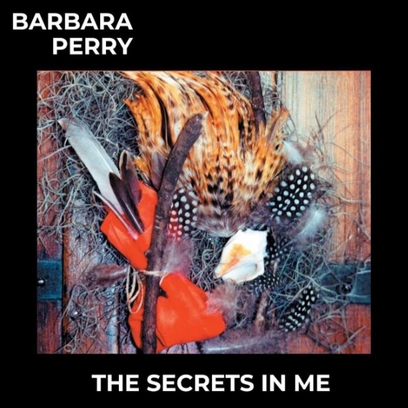 The Secrets in Me