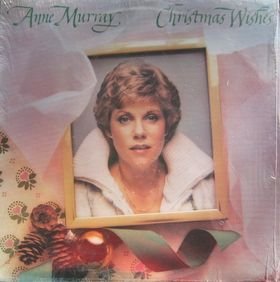 O Holy Night by Anne Murray