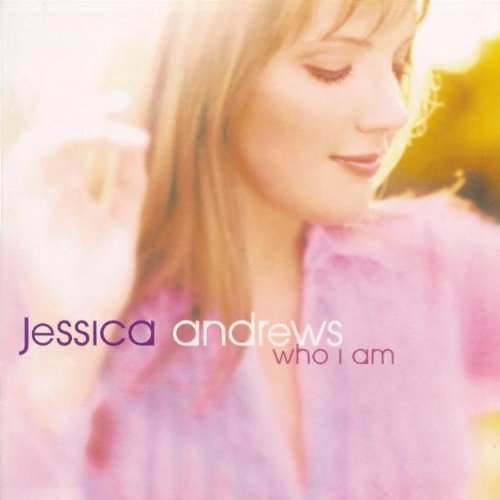 Who I Am by Jessica Andrews
