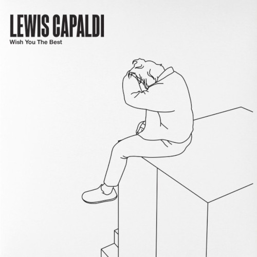 Wish You The Best by Lewis Capaldi