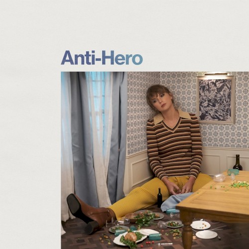Anti Hero