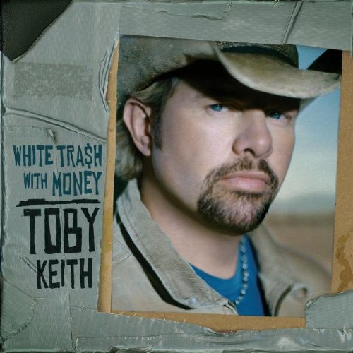 A little too late by Toby Keith