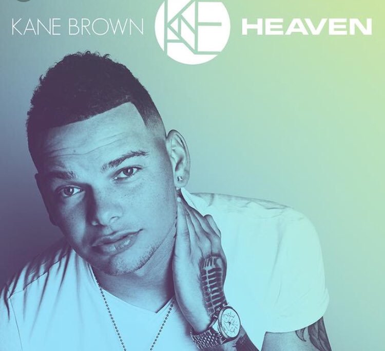 Heaven by Kane Brown