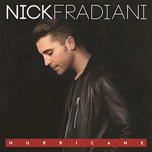 All On You by Nick Fradiani