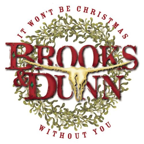 Winter Wonderland by Brooks & Dunn