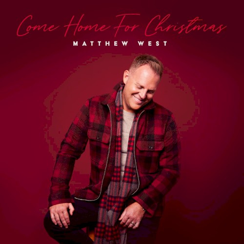 Come Home For Christmas album image