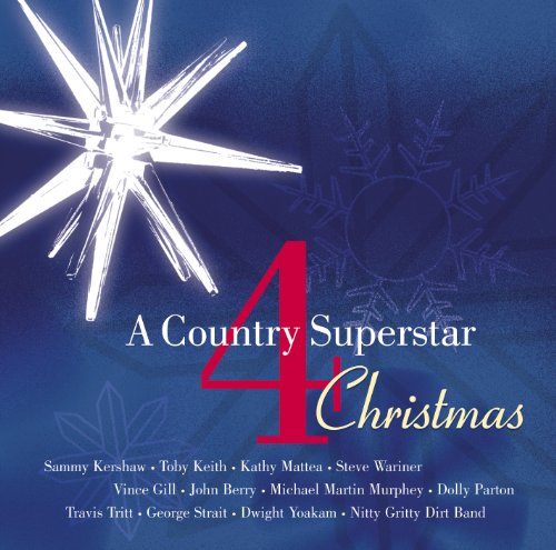 The Most Wonderful Time Of The Year by Steve Wariner