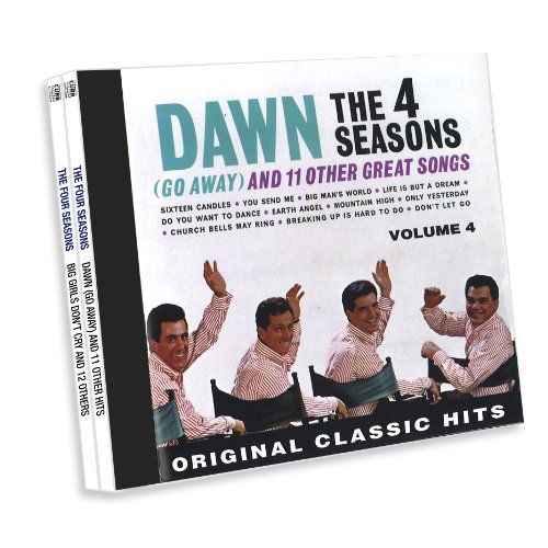 Dawn (Go Away)