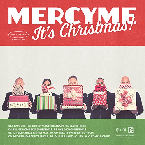 Christmastime Again album image