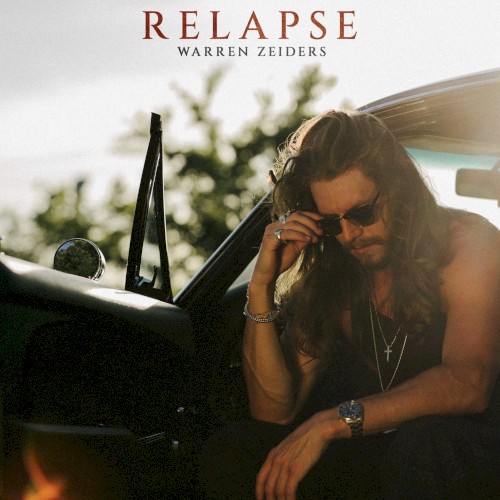 Relapse by Warren Zeiders