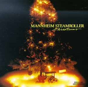 Deck The Halls by Mannheim Steamroller