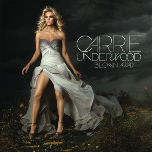 Two Black Cadillacs by Carrie Underwood