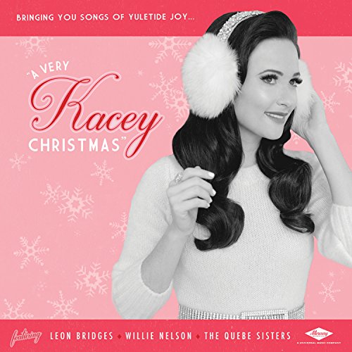 Mele Kalikimaka by Kacey Musgraves (feat. The Quebe Sisters)