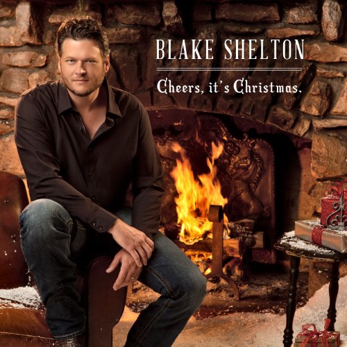 Let It Snow by Blake Shelton