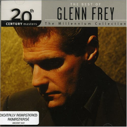 The Heat Is On by Glenn Frey
