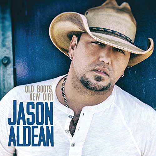 Tonight Looks Good On You by Jason Aldean