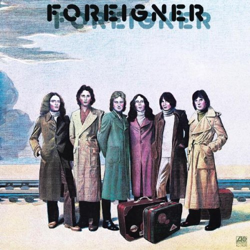 Feels Like The First Time by Foreigner