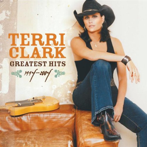 Girls Lie Too by Terri Clark