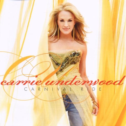 All American Girl by Carrie Underwood