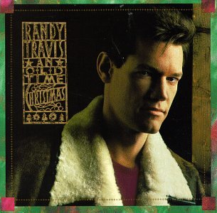 Pretty Paper by Randy Travis