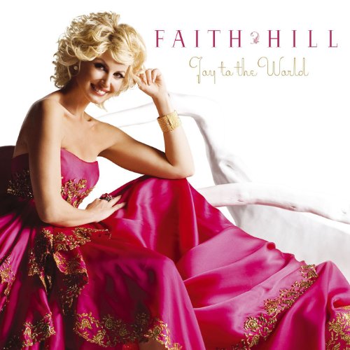 A Holly Jolly Christmas by Faith Hill