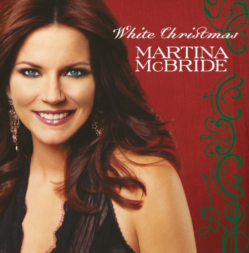 The Christmas Song by Martina McBride