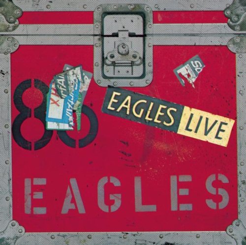 Seven Bridges Road (Live) by Eagles