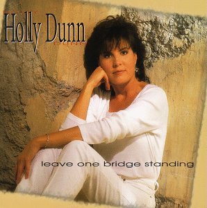 Leave One Bridge Standing album art