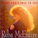 This Christmas by Reba McEntire